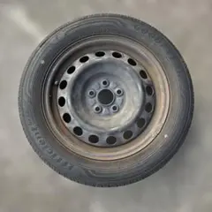 T2484[送料無料]グッドイヤーEFFICIENTGRIP 225/65R18 - メルカリ