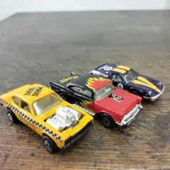 マッチボックス アメ車 24台 まとめ売り - メルカリ