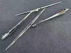 新品　三菱ふそうH4.8-H11.3フルコンファイタートラック大型ワイパーアーム 新品 三菱ふそうH4.8-H11.3フルコンファイタートラック大型ワイパー