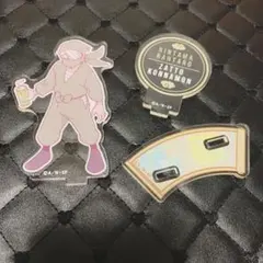 アクリルスタンドコレクションLite