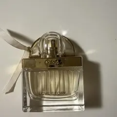 Chloé LOVE STORY オードパルファム 30ml