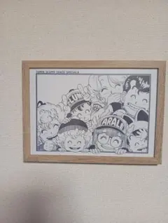 OMORI オモリ 額縁付きオリジナルアートパズル エポスカード特典