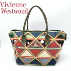 VivienneWestwood ヴィヴィアンウエストウッド トートバッグ 希少