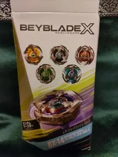 2026年最新】ベイブレードx ランダムブースター ヘルズサイズの人気