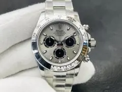 ROLEX Cosmograph Daytona 自動巻き腕時計のサムネイル