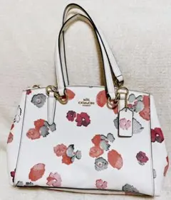 coachバッグ