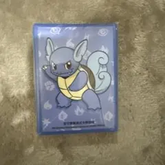 ポケカ中国限定】 デッキシールド スリープ エイパム - メルカリ