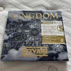2025年最新】spyair kingdomの人気アイテム - メルカリ