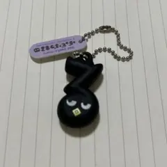 サンリオキャラクターズ　もじになっちゃった！？ マスコット 2