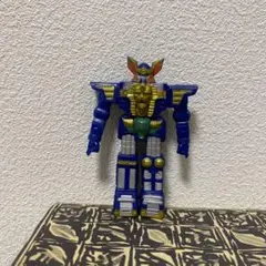 超力戦隊オーレンジャー復活変形ガンマジンDX(お値下) - メルカリ