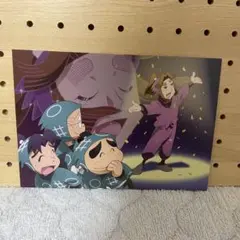 忍たま乱太郎 映画館特典 2枚セット