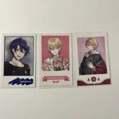 にじさんじ 春崎エアル 成瀬鳴