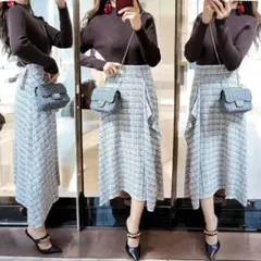 綺麗めコーデ2点セット売り✨　VICKY　ジャスグリッティー　アンデミュウ　ザラ