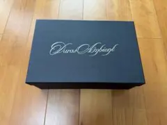 DURAS ambient コットンレースエスパドリーユ アイボリー 37.5