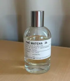LE LABO MATCHA 26 100ml ルラボ マッチャ 26 EDPのサムネイル