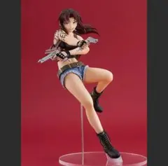 2026年最新】レヴィ フィギュア BLACK LAGOONの人気アイテム - メルカリ