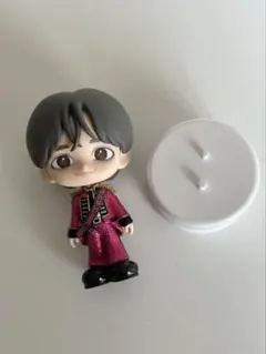 知念侑李 フィギュア シークレット 新品】知念侑李 フィギュア シークレット Hey! Say! JUMP - メルカリ