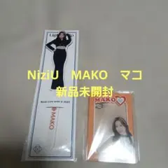 2026年最新】niziuマコ 缶バッジの人気アイテム - メルカリ