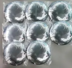 11点 プロセカ グリッター缶バッジ VD 52B 特訓後 鏡音レン - メルカリ