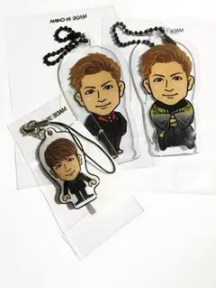 黒木啓司セット