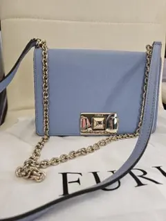 FURLA ショルダーバッグ