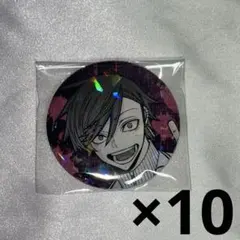 文豪ストレイドッグス 文スト 芥川龍之介 大博覧会 原画 缶バッジ 原作