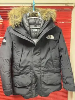 The North Face ダウンジャケット アンタークティカパーカ Ｌ