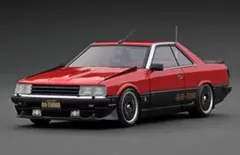IG3282 1/18 トヨタ トレノ 3Dr GT Apex AE86 - メルカリ