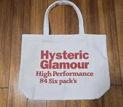 ☆★ヒステリックグラマー　トートバッグ★☆