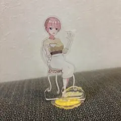 五等分の花嫁　一花　アクリルスタンド
