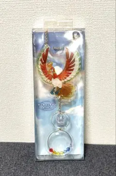 ポケモンセンター】サンキャッチャー Soaring Dreams ホウオウ - メルカリ