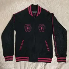 【希少】ヒステリックグラマー HYSTERIC GLAMOUR ブルゾンのサムネイル