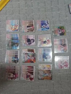 chaos tcg 意地っ張り優等生　市ノ瀬　莉佳　sp サイン ChaosTCG カオス 意地っ張り優等生 市ノ瀬莉佳 SP サイン - メルカリ