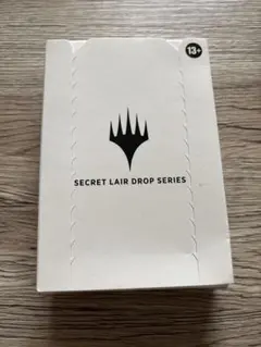 未開封】MTG Secret Lair 初音ミク 秋 日本語版 - メルカリ