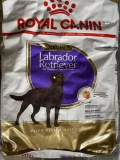 ロイヤルカナン ラブラドールレトリバー ステアライズド 12kg