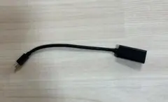 Mini DisplayPort - HDMI アダプター