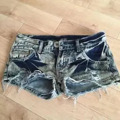 ANAP   ショーパン