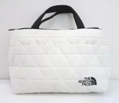 THE NORTH FACE ノースフェイス ジオフェイスボックストート