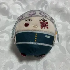 【匿名配送】鬼滅の刃 音柱 宇髄天元 ふわころりん ぬいぐるみ