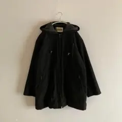 90s~ ヴィンテージ レトロ 古着 モッズコート マウンテンパーカー フリースのサムネイル