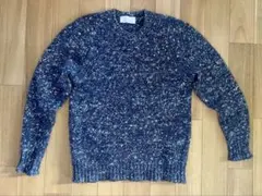 green label relaxing Élan ニットセーター