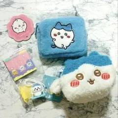 ハチワレセット