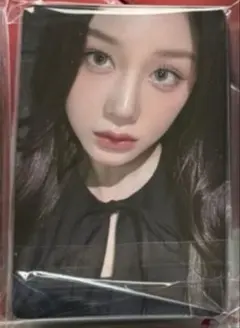 ME:I ミーアイ 笠原桃奈 KCON JAPAN 2026 オンラインくじ - メルカリ