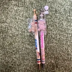 Duffy ボールペン 2012 2本