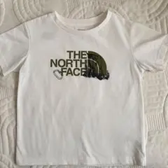 NORTH FACE 半袖 Tシャツ 120のサムネイル