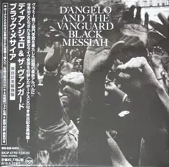 2026年最新】d'angelo black messiahの人気アイテム - メルカリ