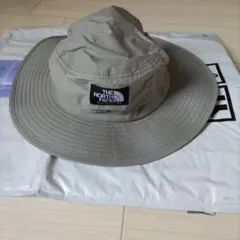 THE NORTH FACE Horizon Hat グレー L