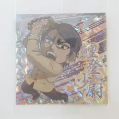 ゴールデンカムイ 尾形百之介 アクリルブロック - メルカリ