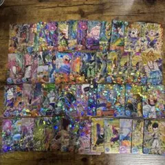 2026年最新】ドラゴンボールヒーローズ旧弾の人気アイテム - メルカリ