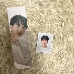 nacific stray kids チャンビン ハンドクリーム